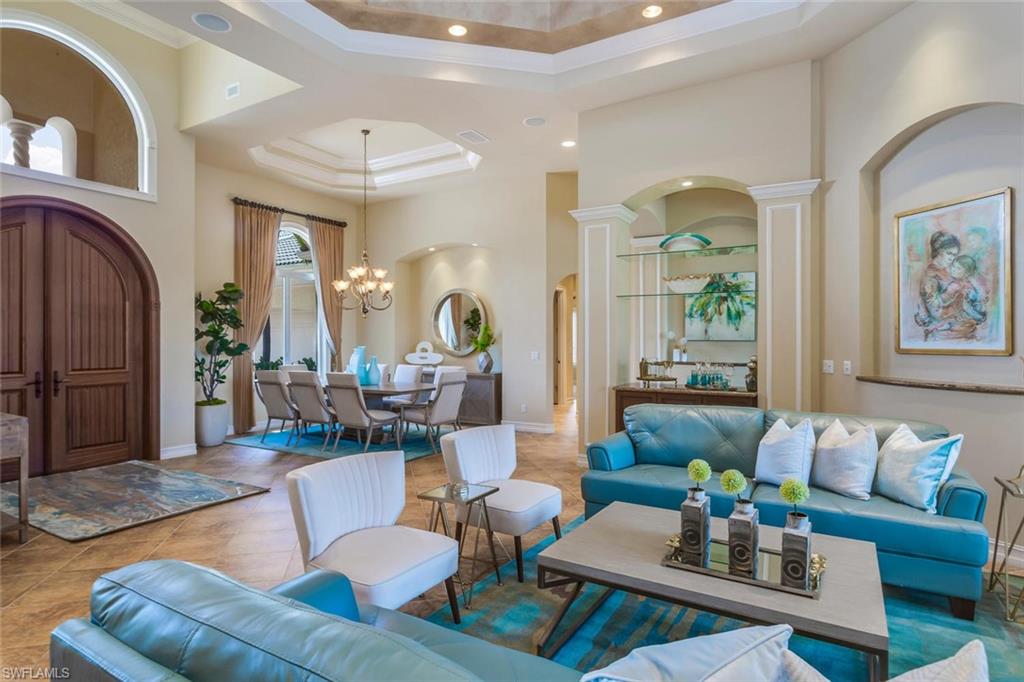 OLDE CYPRESS - Residential