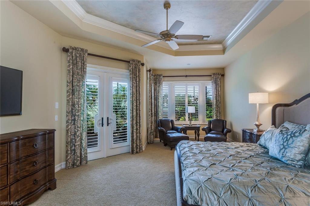 OLDE CYPRESS - Residential