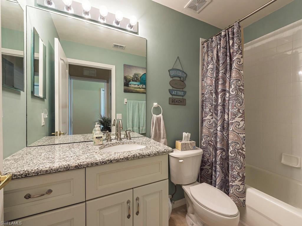 CYPRESS TRACE - Residential