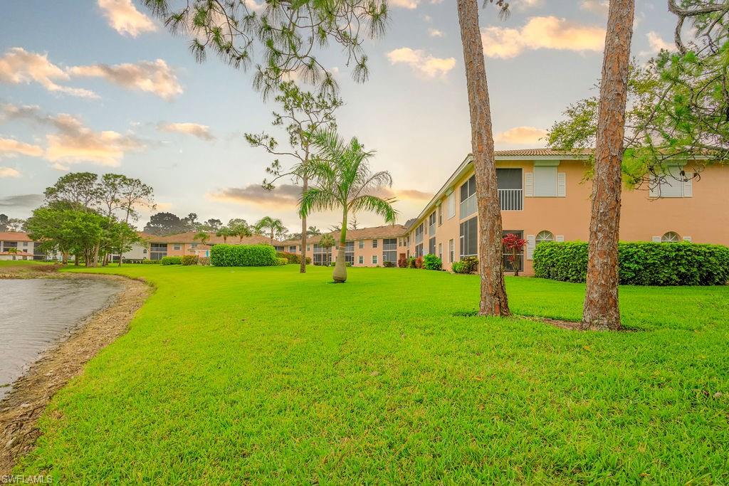 EAGLEWOOD - Residential