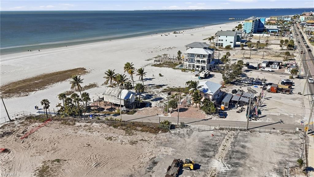 CRESENT BEACH PLAZA - Land