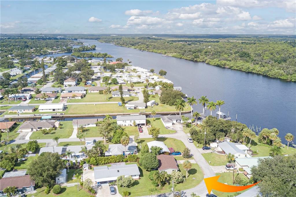 WATERWAY SHORES - Residential