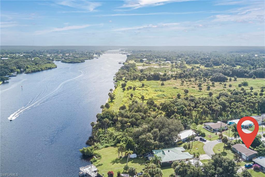 WATERWAY SHORES - Residential