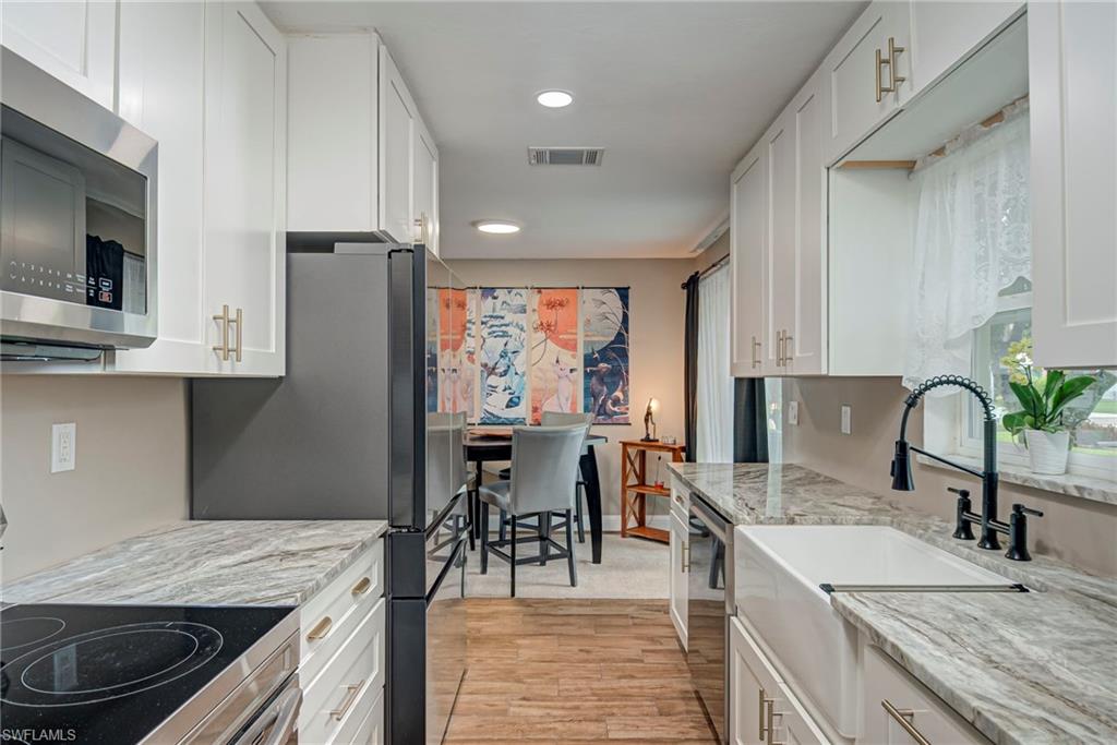 WATERWAY SHORES - Residential