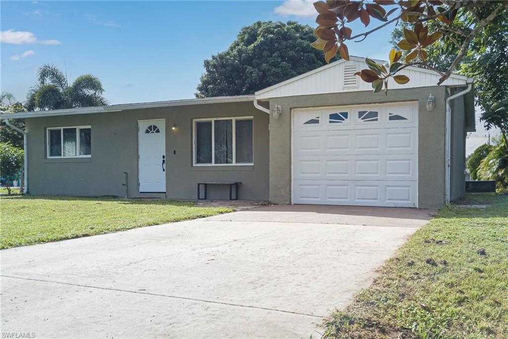 WATERWAY SHORES - Residential