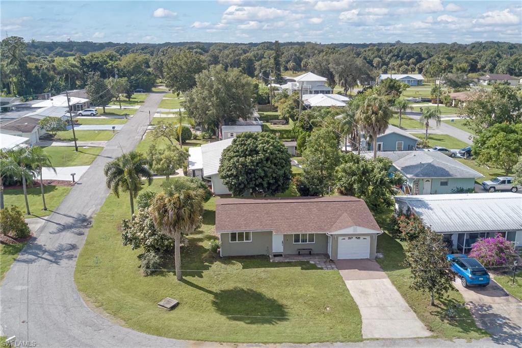 WATERWAY SHORES - Residential