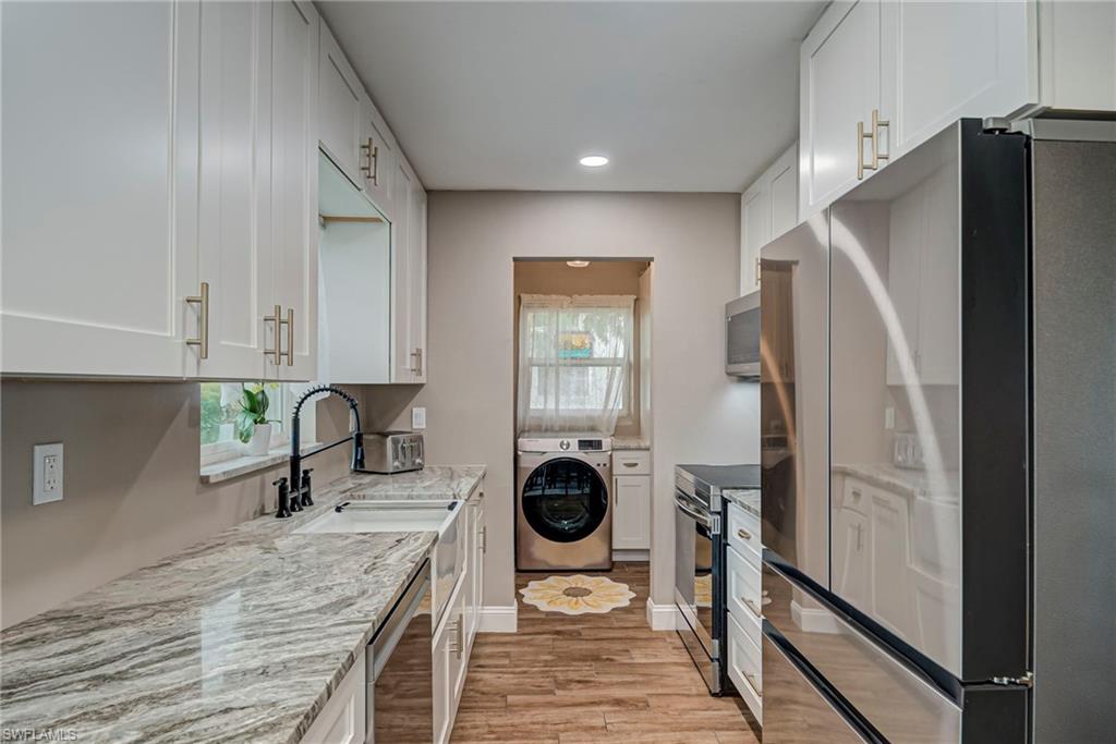 WATERWAY SHORES - Residential