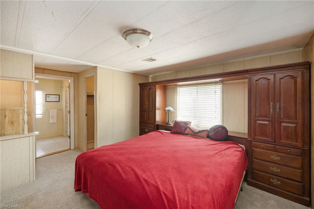 BLUE SKYS MOBILE HOME PARK - Residential