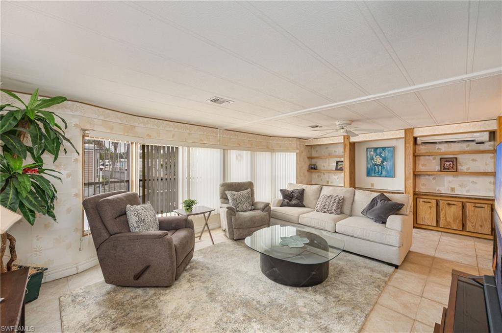 BLUE SKYS MOBILE HOME PARK - Residential