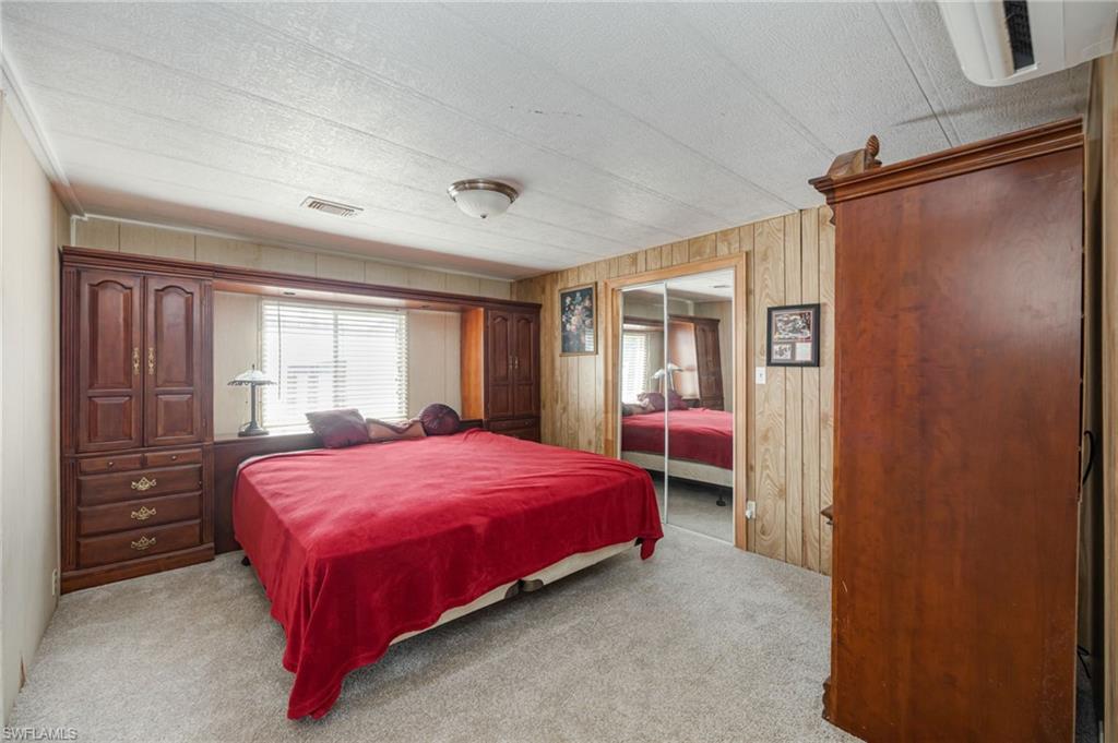 BLUE SKYS MOBILE HOME PARK - Residential