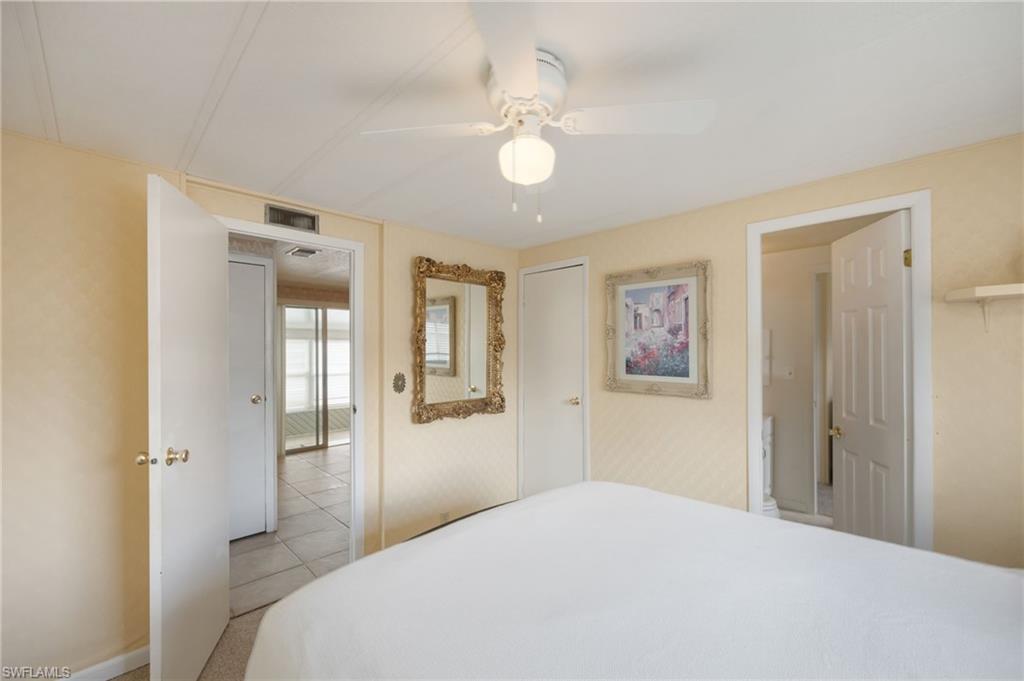 BLUE SKYS MOBILE HOME PARK - Residential