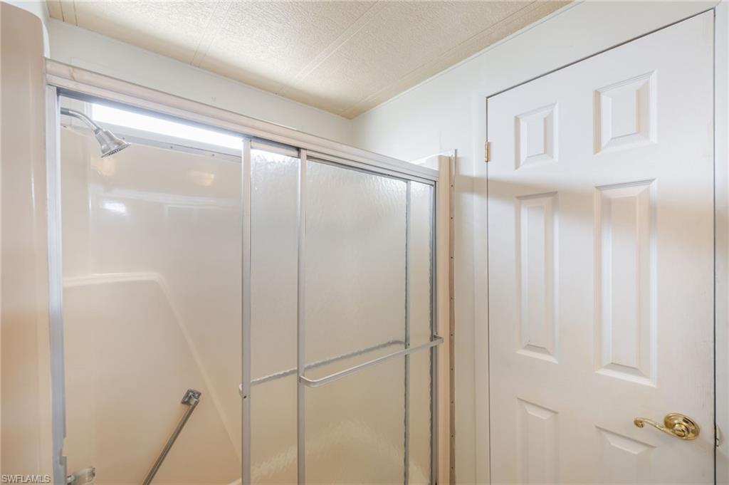 BLUE SKYS MOBILE HOME PARK - Residential