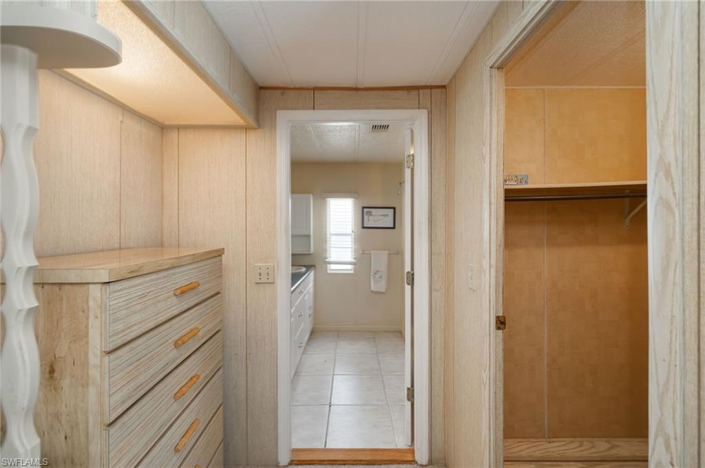 BLUE SKYS MOBILE HOME PARK - Residential