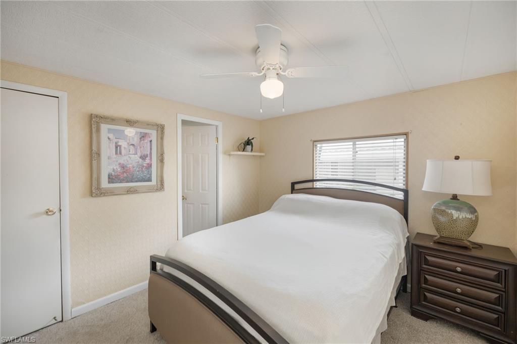 BLUE SKYS MOBILE HOME PARK - Residential