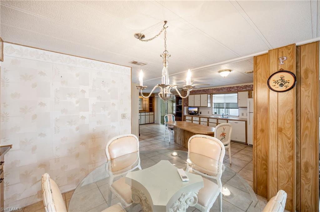 BLUE SKYS MOBILE HOME PARK - Residential