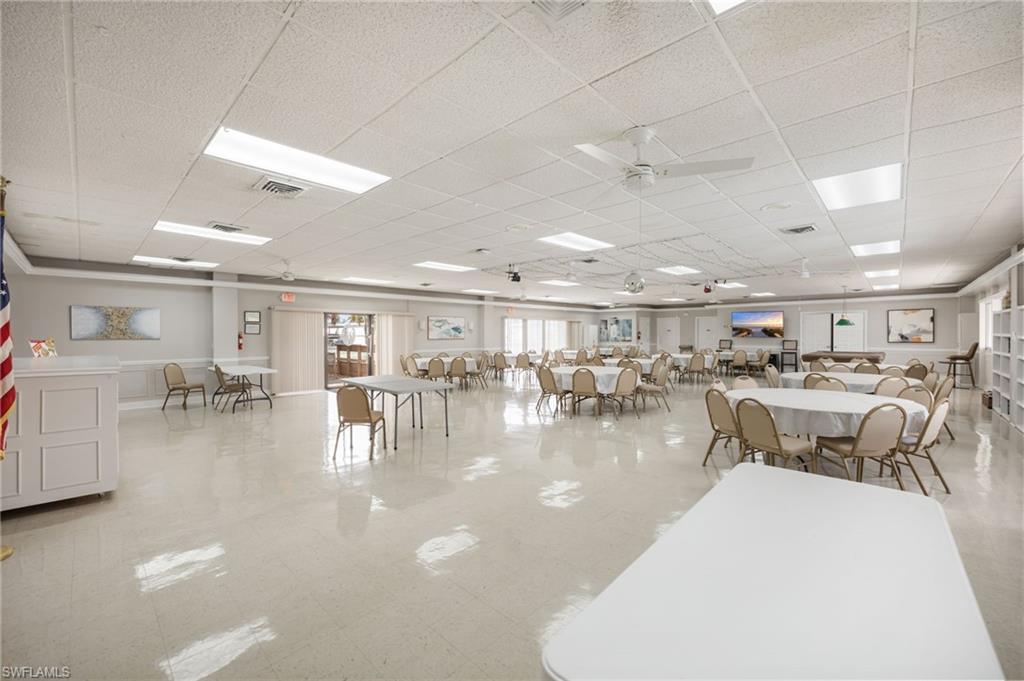 BLUE SKYS MOBILE HOME PARK - Residential