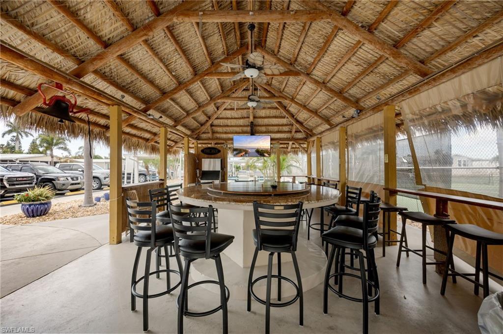 BLUE SKYS MOBILE HOME PARK - Residential