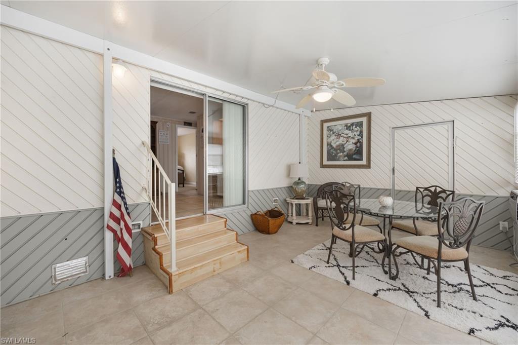 BLUE SKYS MOBILE HOME PARK - Residential