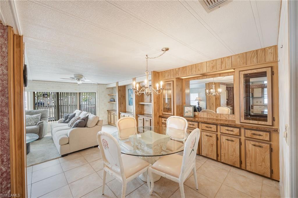 BLUE SKYS MOBILE HOME PARK - Residential