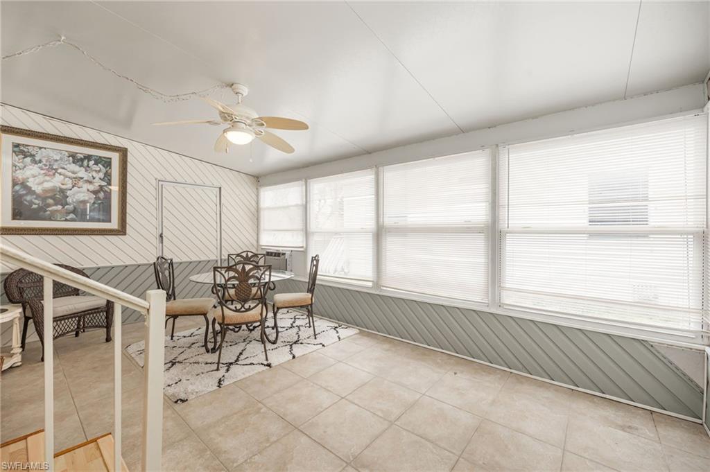 BLUE SKYS MOBILE HOME PARK - Residential