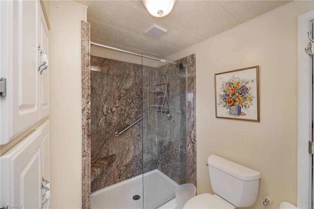 BLUE SKYS MOBILE HOME PARK - Residential