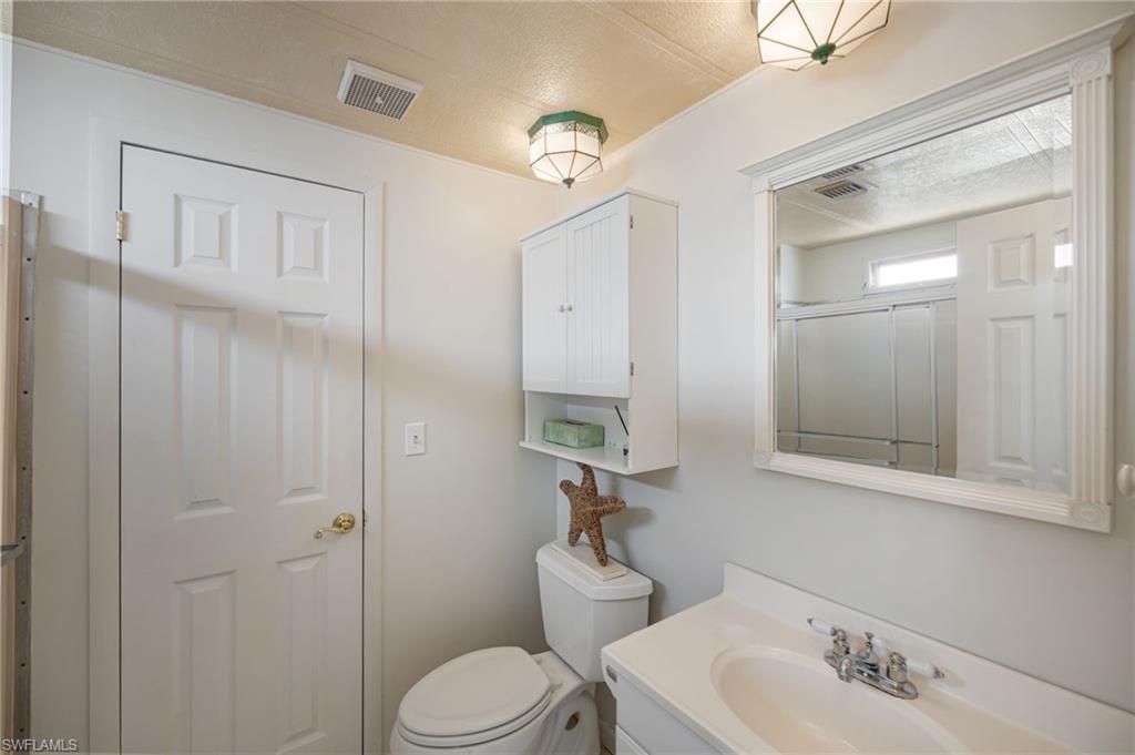 BLUE SKYS MOBILE HOME PARK - Residential