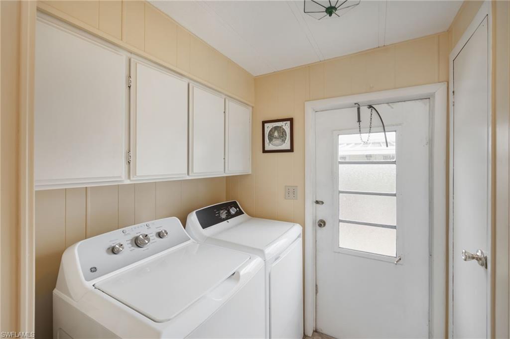 BLUE SKYS MOBILE HOME PARK - Residential