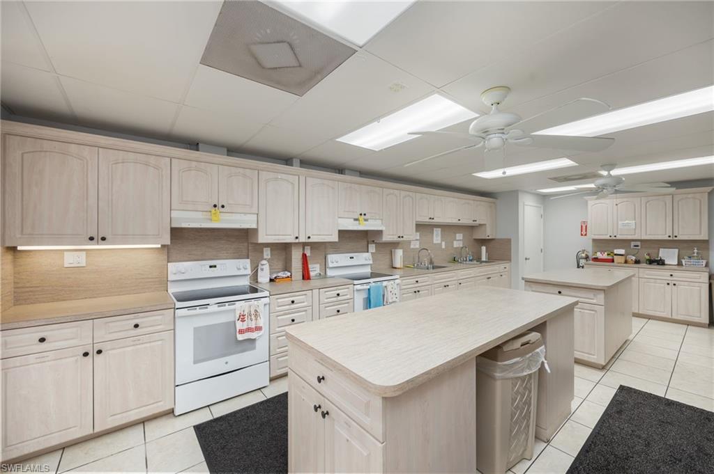 BLUE SKYS MOBILE HOME PARK - Residential