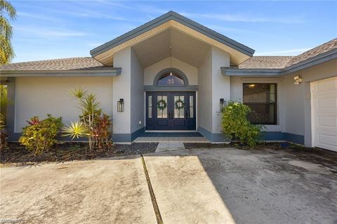 14845 Mahoe CT FORT MYERS FL 33908