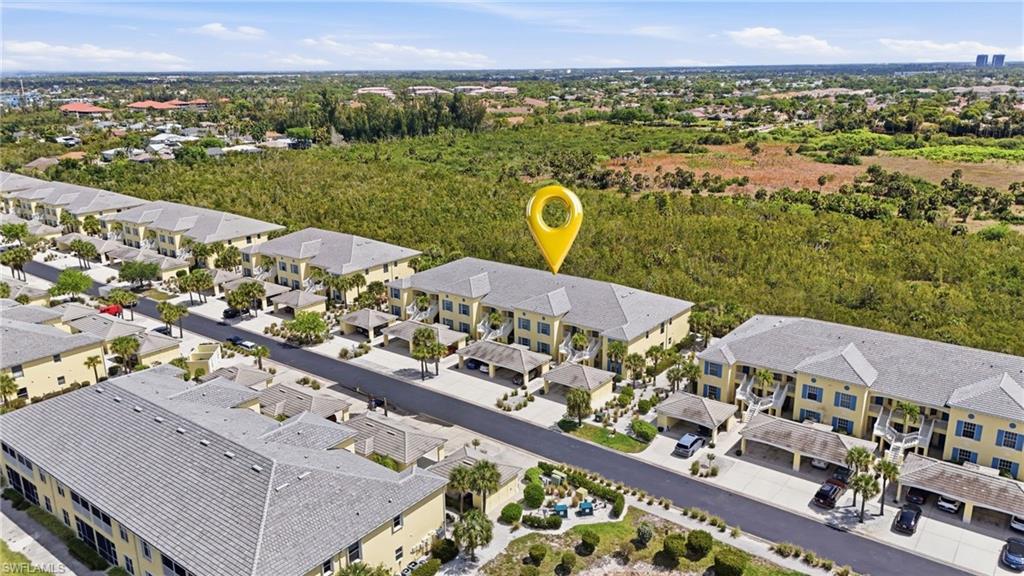 SONSETTE - Residential