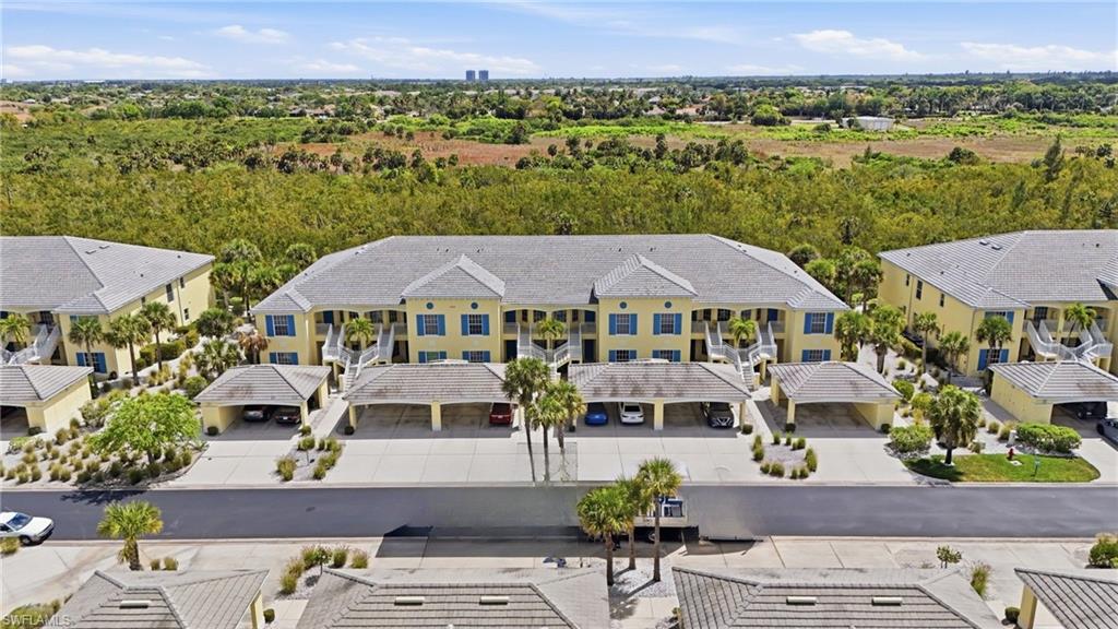 SONSETTE - Residential