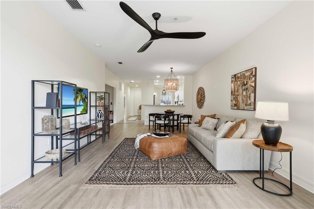 SONSETTE - Residential