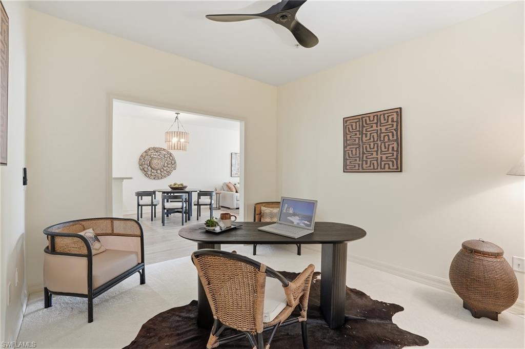 SONSETTE - Residential