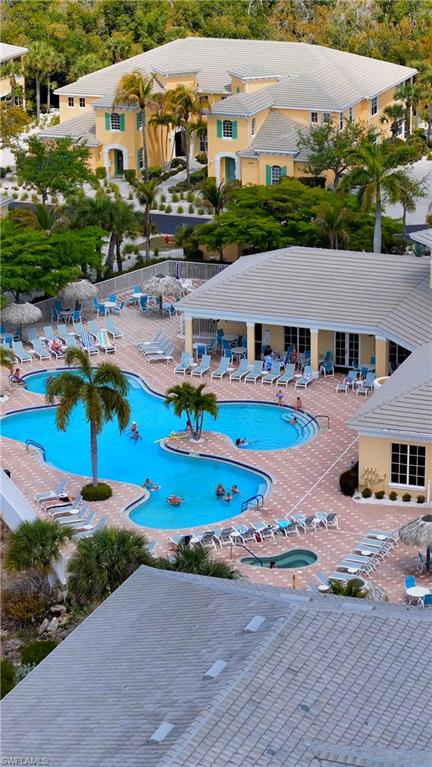 SONSETTE - Residential