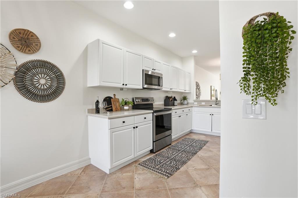 SONSETTE - Residential