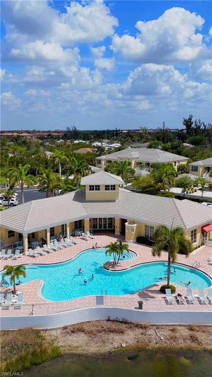 SONSETTE - Residential