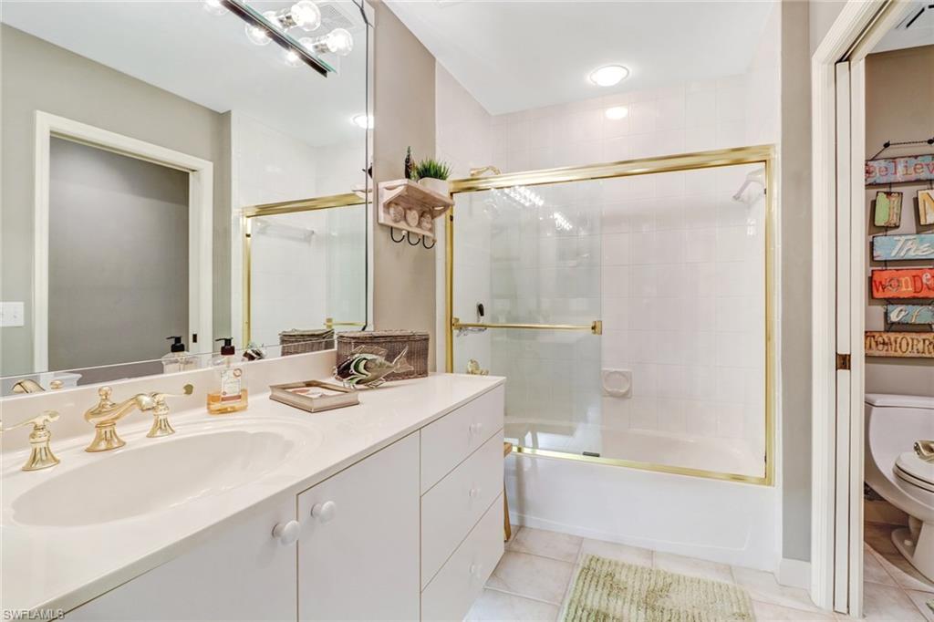 FALLING WATERS BEACH RESORT - Residential