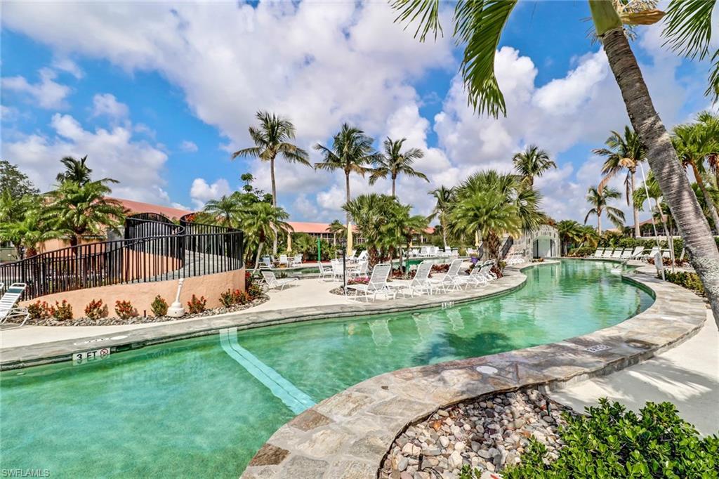 FALLING WATERS BEACH RESORT - Residential