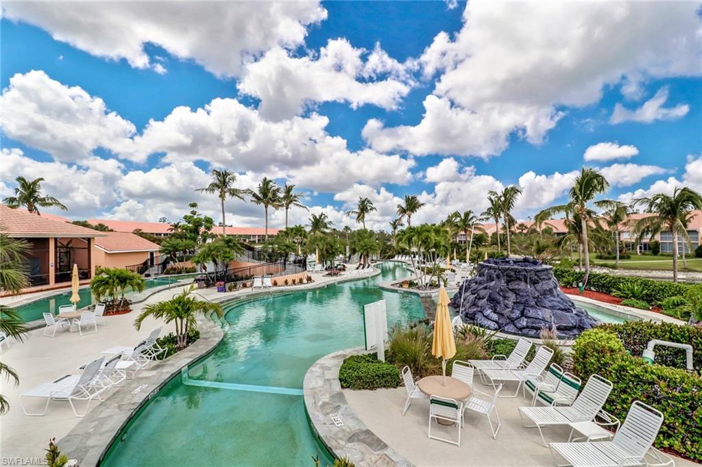 FALLING WATERS BEACH RESORT - Residential