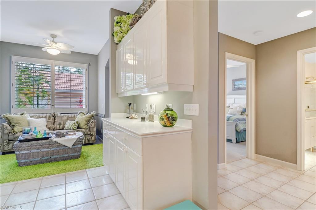 FALLING WATERS BEACH RESORT - Residential