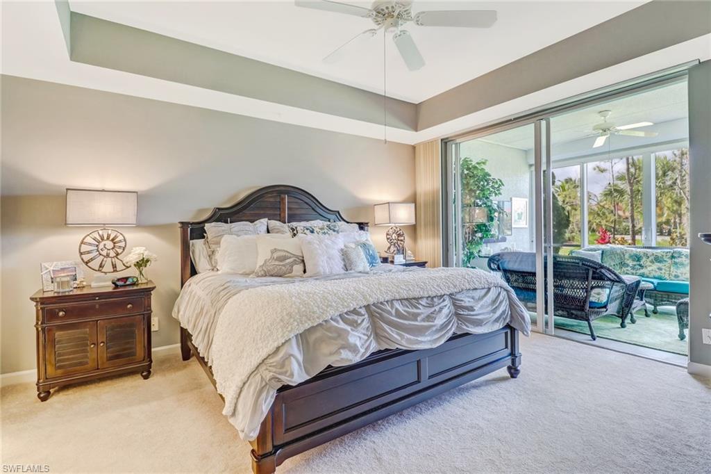 FALLING WATERS BEACH RESORT - Residential