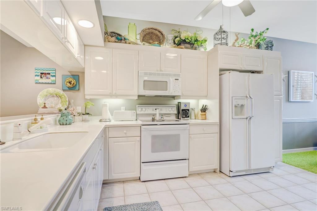 FALLING WATERS BEACH RESORT - Residential