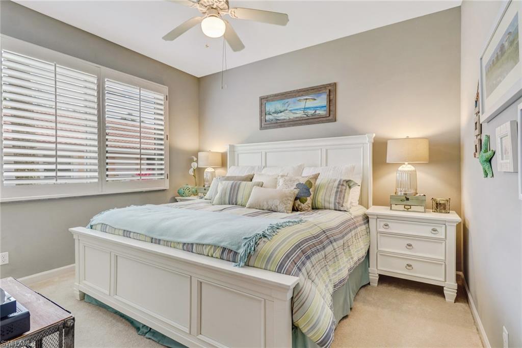 FALLING WATERS BEACH RESORT - Residential