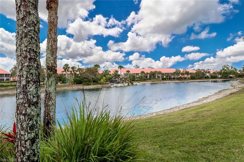 FALLING WATERS BEACH RESORT - Residential