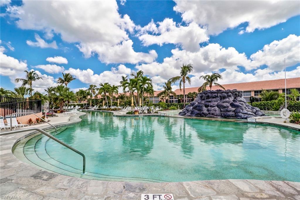 FALLING WATERS BEACH RESORT - Residential