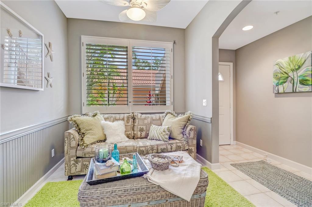 FALLING WATERS BEACH RESORT - Residential