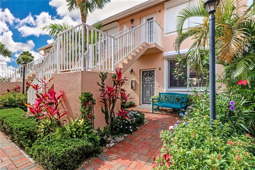 FALLING WATERS BEACH RESORT - Residential