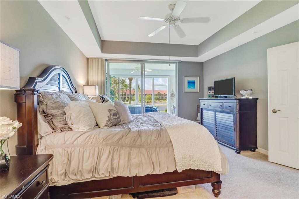 FALLING WATERS BEACH RESORT - Residential