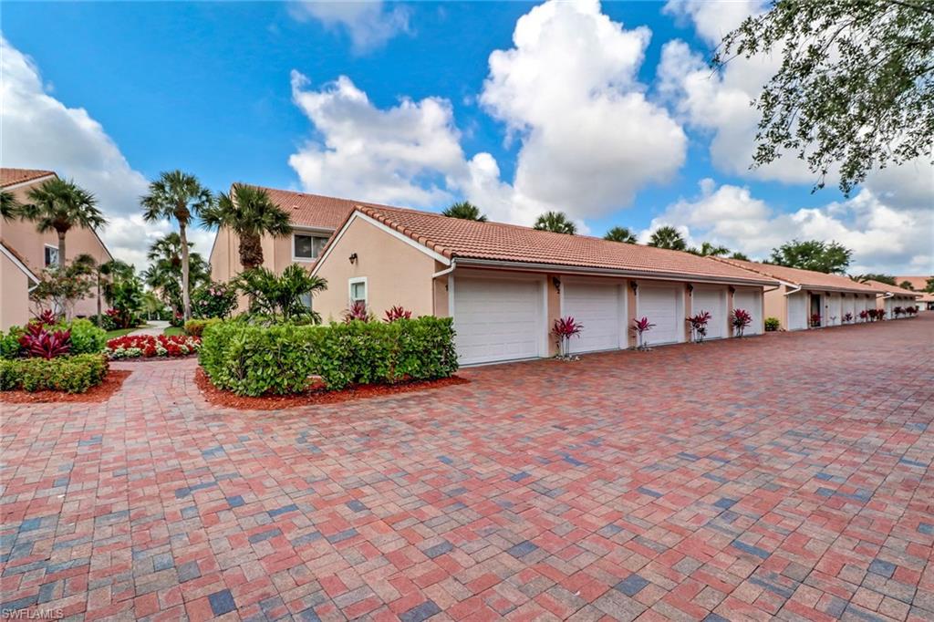 FALLING WATERS BEACH RESORT - Residential