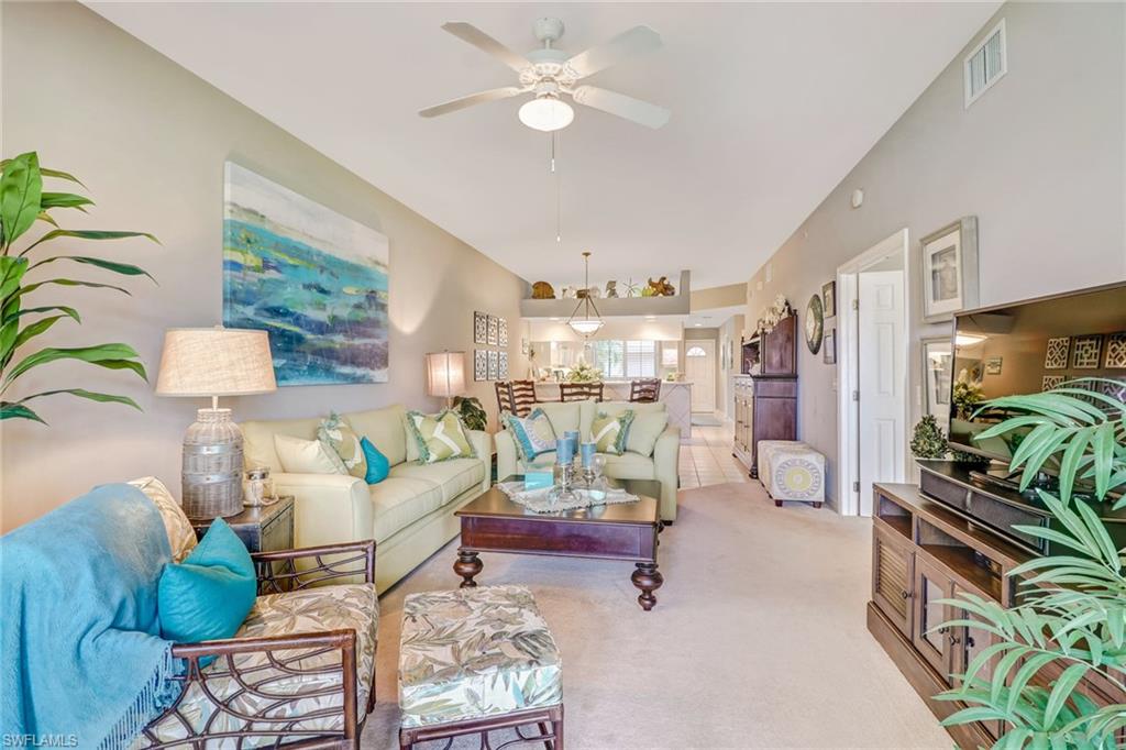 FALLING WATERS BEACH RESORT - Residential